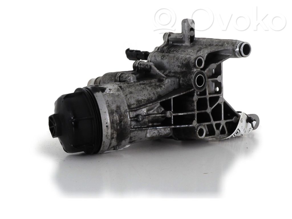 Alfa Romeo Giulietta Halterung Ölfilter / Ölkühler