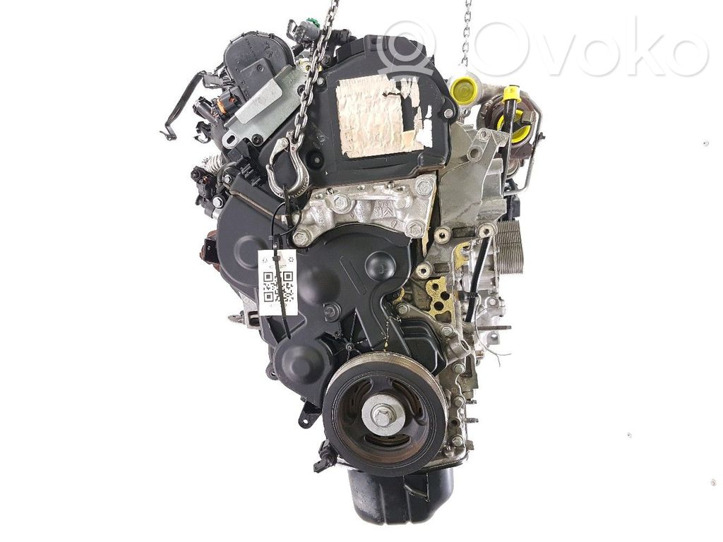 Silnik   9H06,X20737P