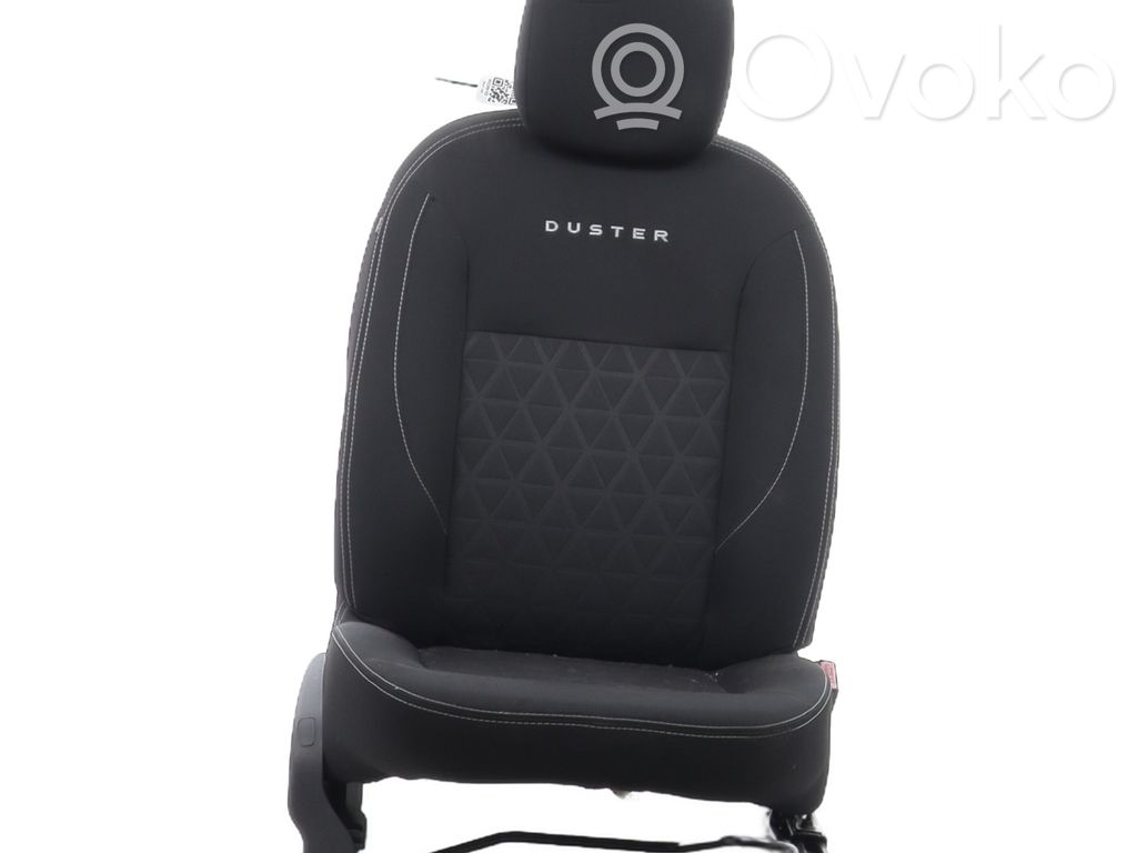 Fotel przedni pasażera   873019946R,G16433W