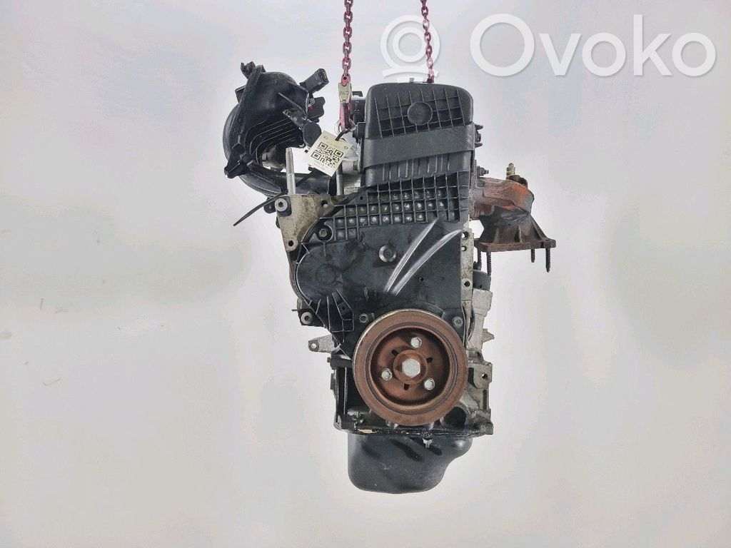 Motor   KFT,I14156G