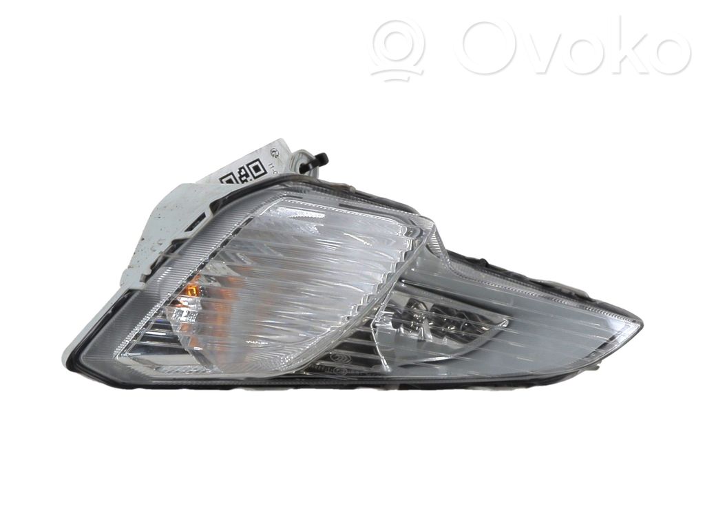 Ford Ecosport Front indicator light 