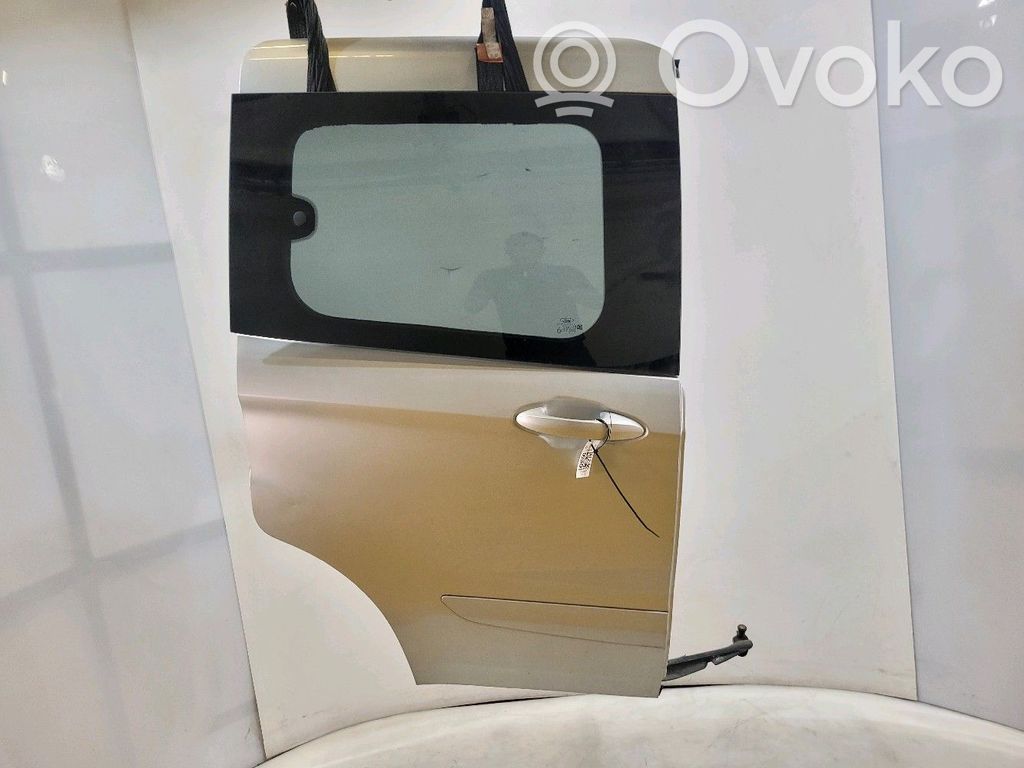Ford Turneo Courier Side sliding door 