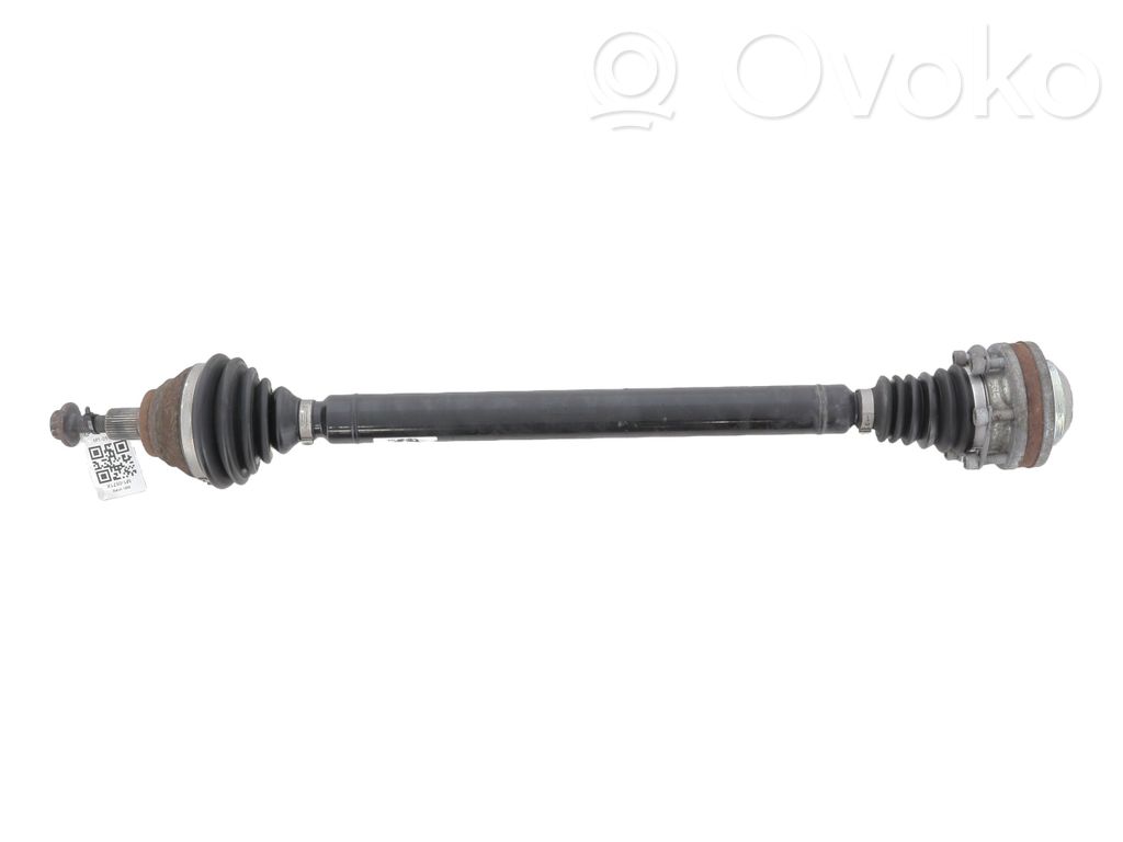 Półoś przednia   3Q0407272AB,M10571X