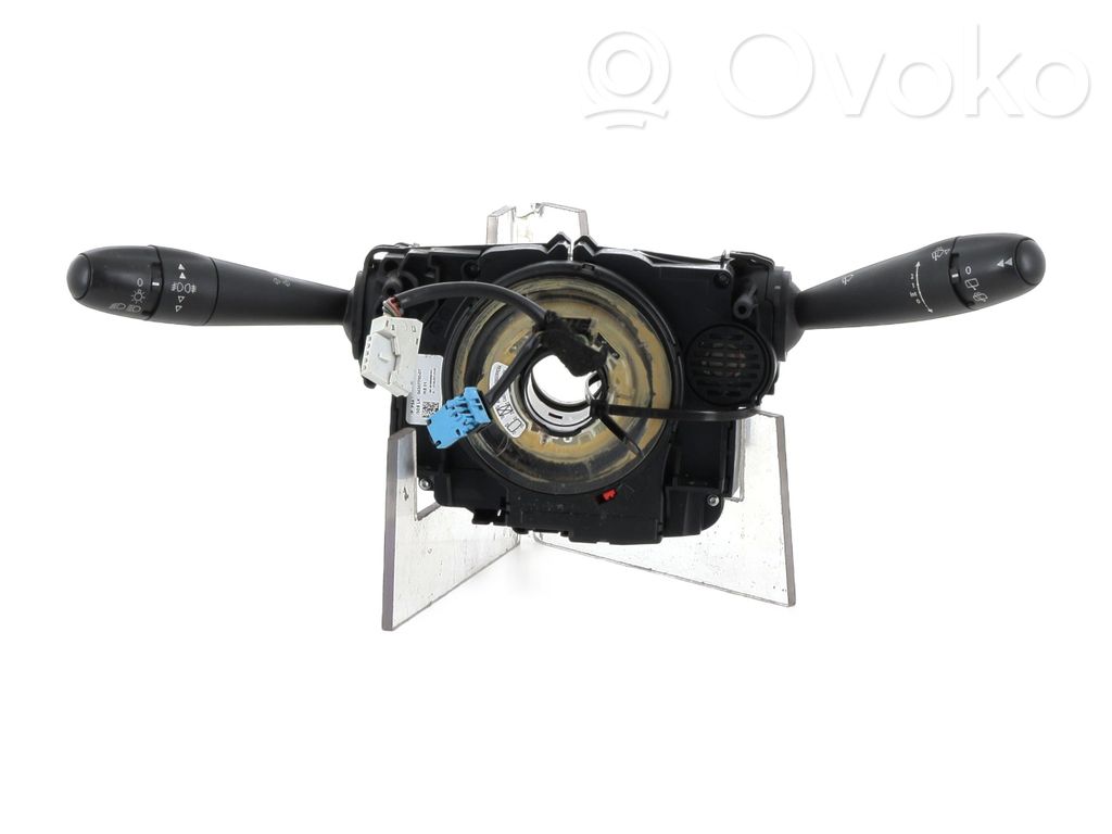 Citroen Berlingo Interruptor/palanca de limpiador de luz de giro 