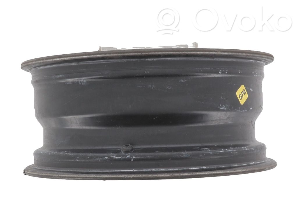 Volkswagen Touran I Cerchione in acciaio R16