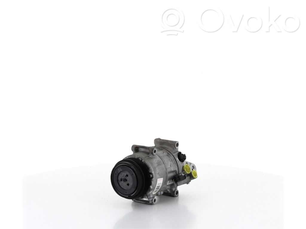 Mercedes-Benz A W169 Kompresor / Sprężarka klimatyzacji A/C 