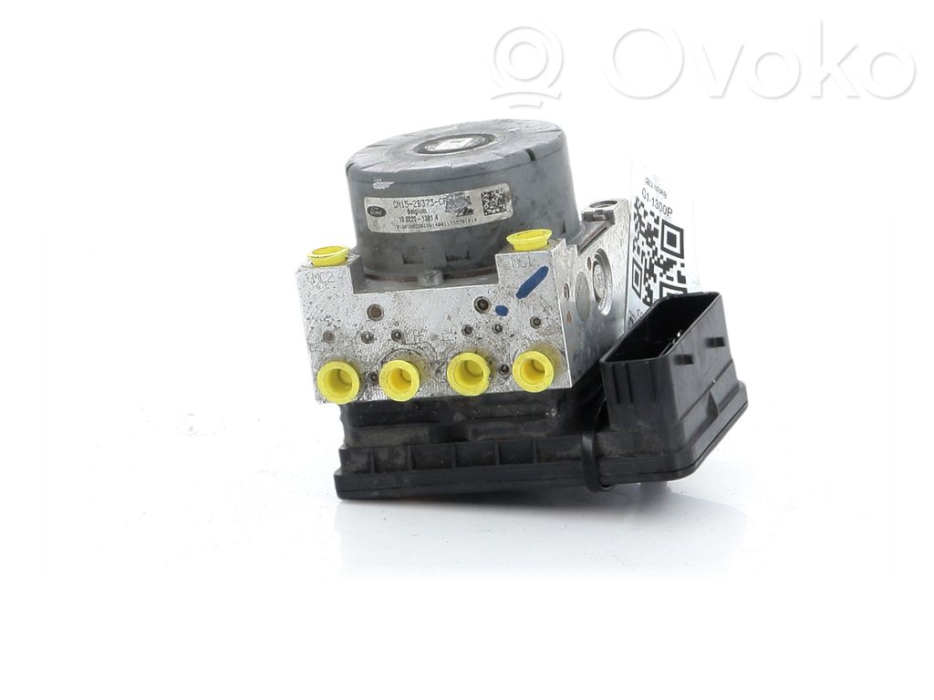 Ford Ecosport ABS Pump 