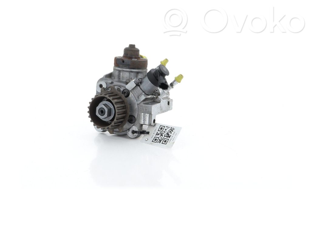Citroen C3 Fuel injection high pressure pump 