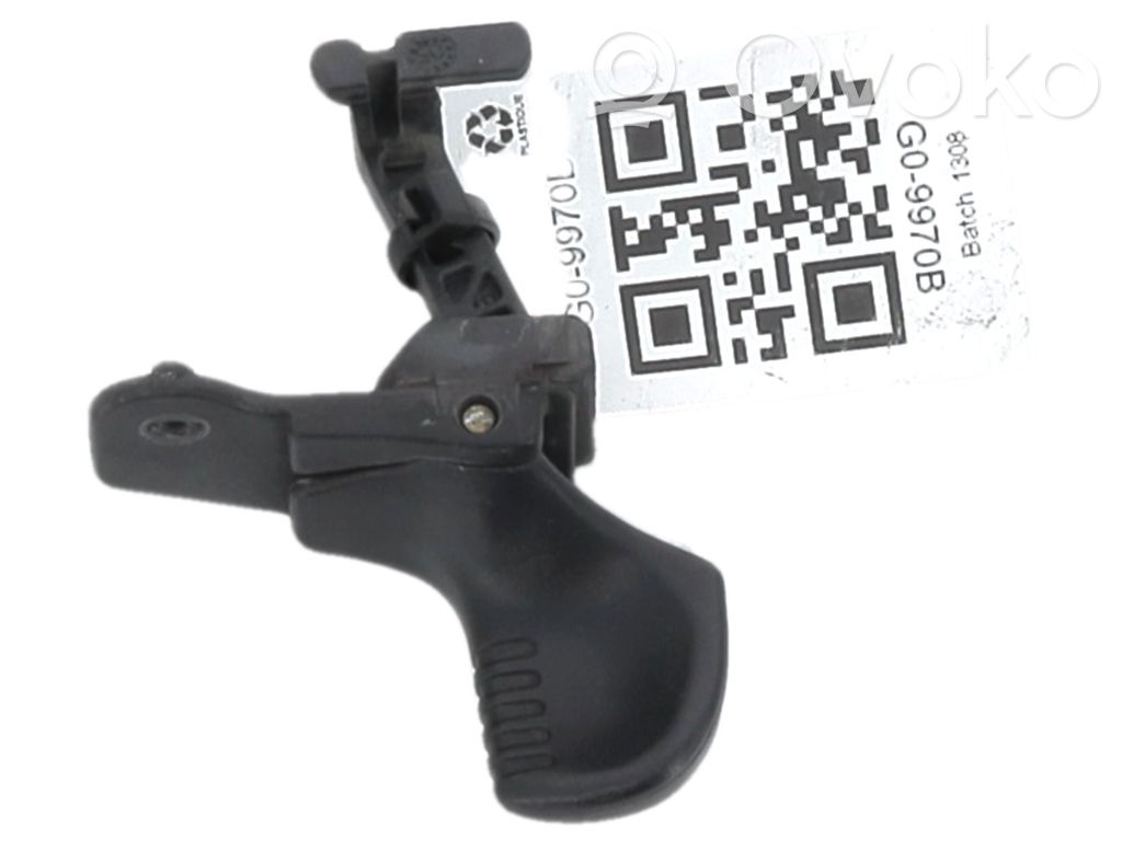 Renault Twingo I Manecilla externa puerta delantera 