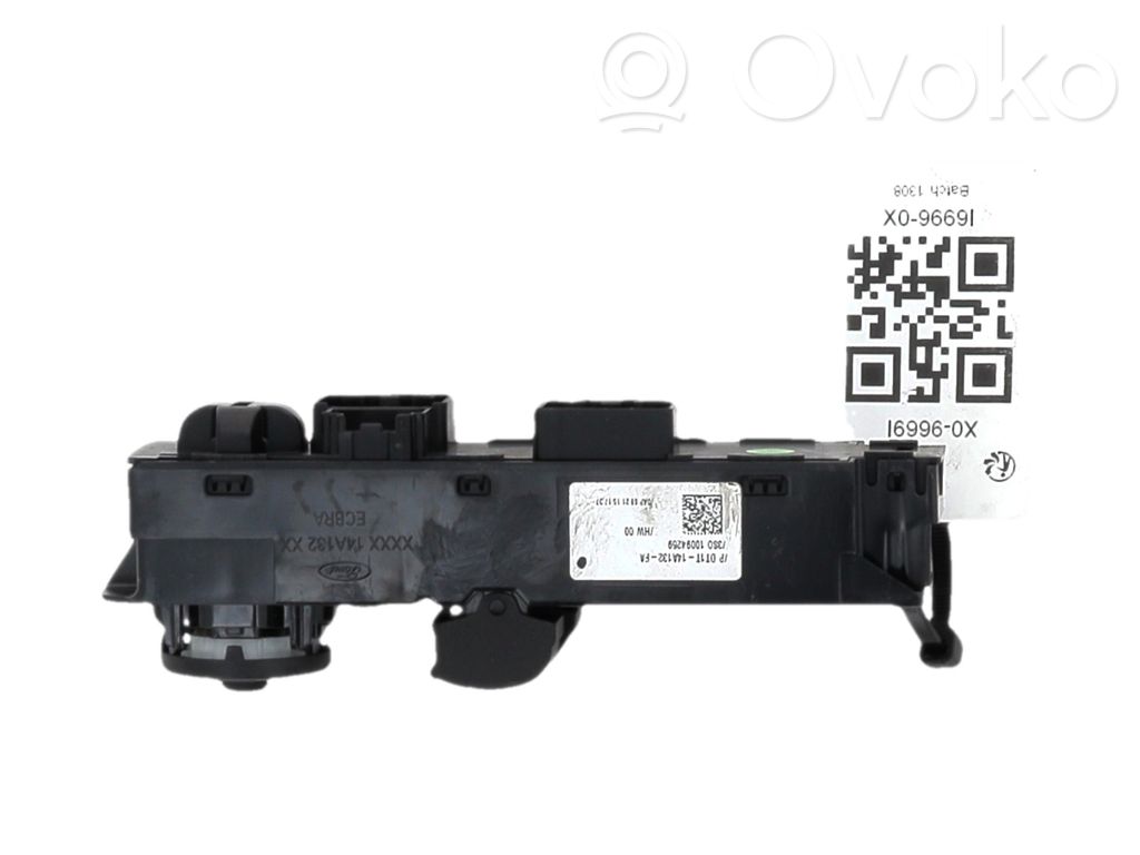 Ford Turneo Courier Electric window control switch 