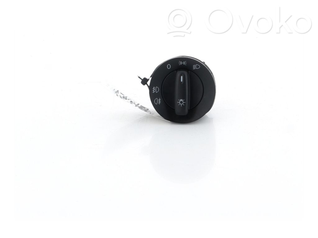 Volkswagen Golf Plus Light switch 