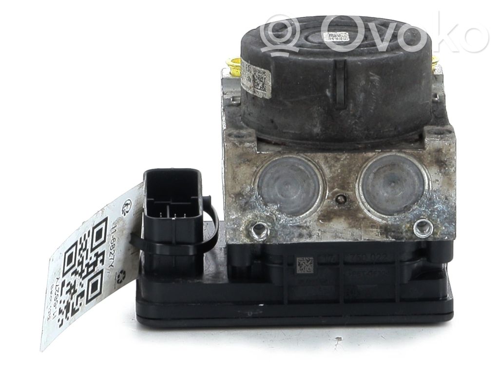 Citroen C3 ABS Pump 