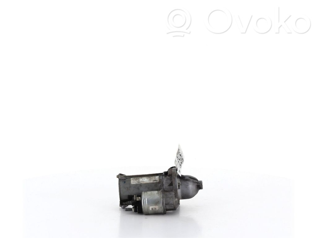 Fiat Qubo Motorino d’avviamento 