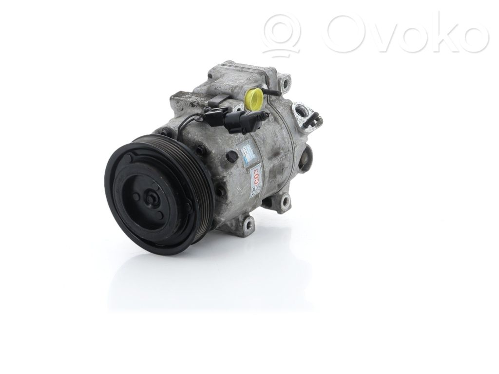 Kompresor / Sprężarka klimatyzacji A/C   977012B100,F02840I