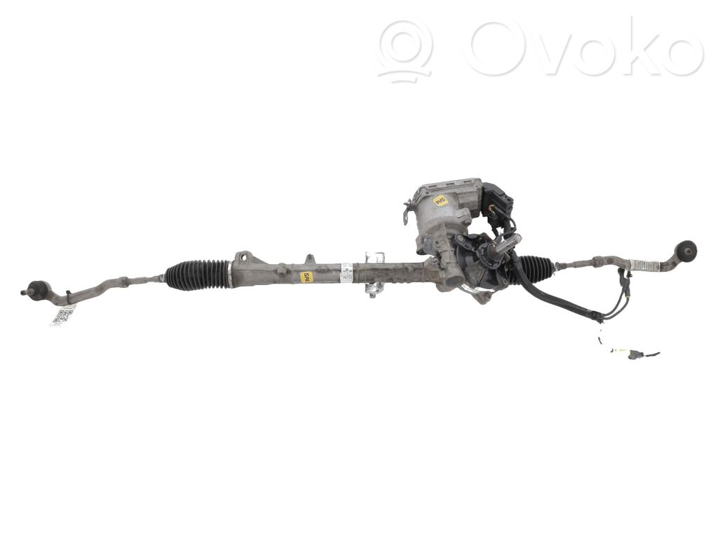 Citroen C4 II Casetă direcție 