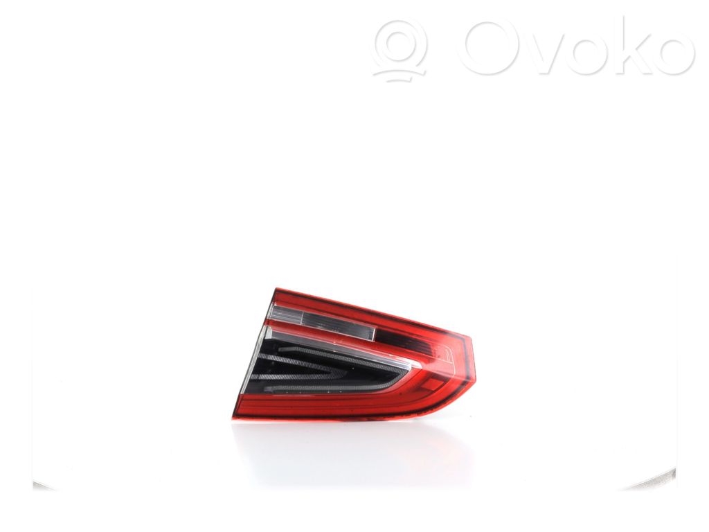 Ford S-MAX Tailgate rear/tail lights 