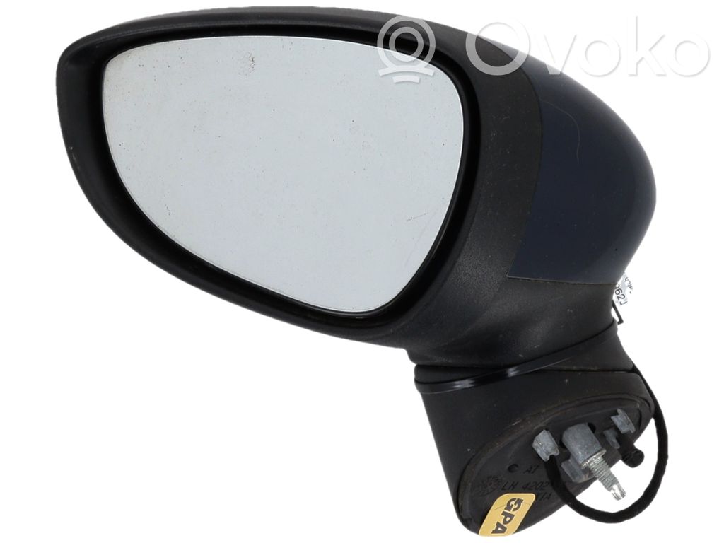 Ford Fiesta Specchietto retrovisore elettrico portiera anteriore 
