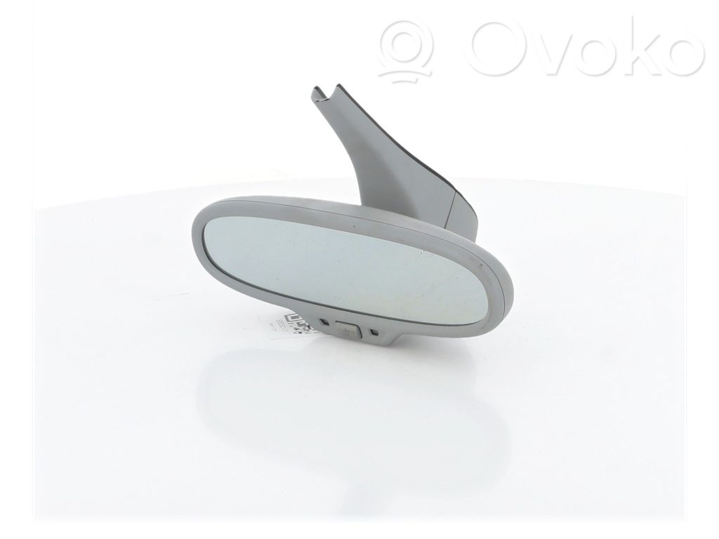 Audi A3 S3 8V Espejo retrovisor (interior) 