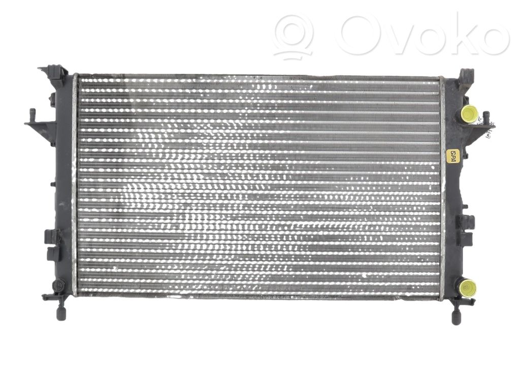 Renault Espace -  Grand espace IV Radiatore di raffreddamento 