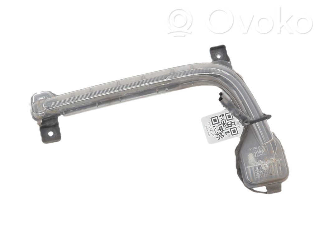 Lampa LED do jazdy dziennej   6208T4,R17972H