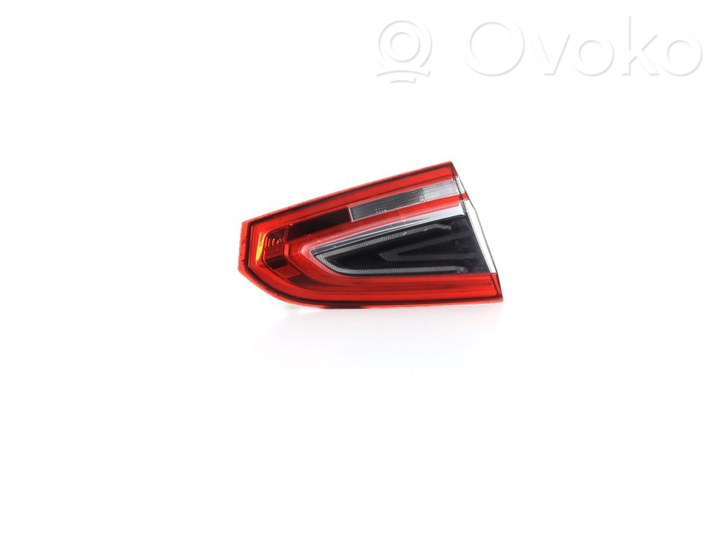 Ford S-MAX Tailgate rear/tail lights 