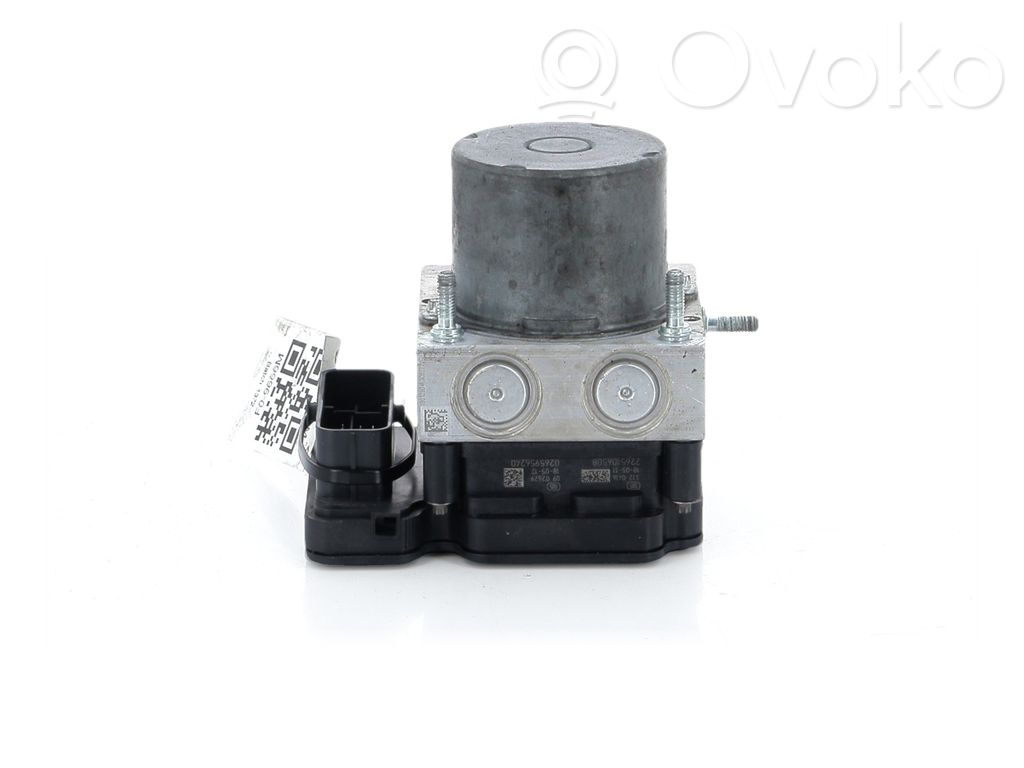 Citroen C3 ABS Pump 