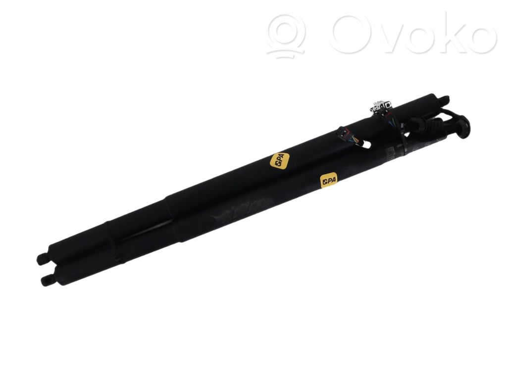 Audi Q3 F3 Tailgate strut 