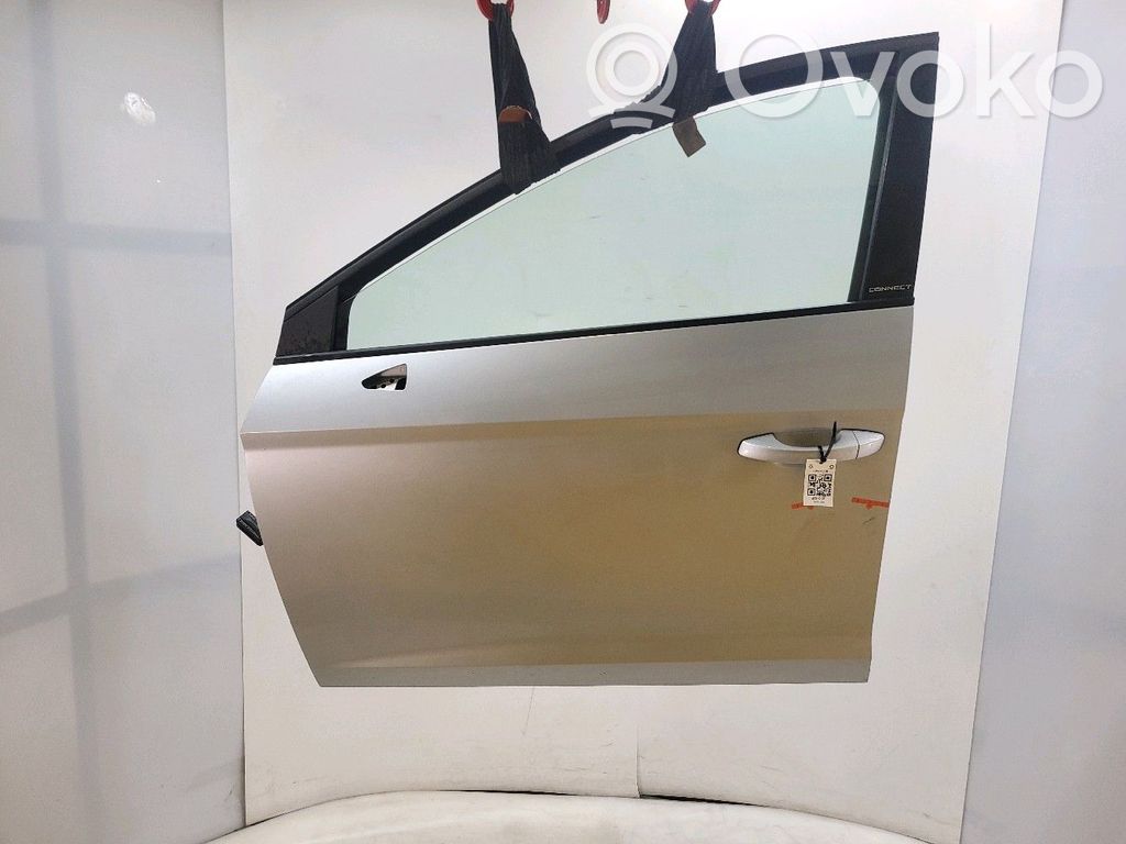 Seat Leon (5F) Дверь 