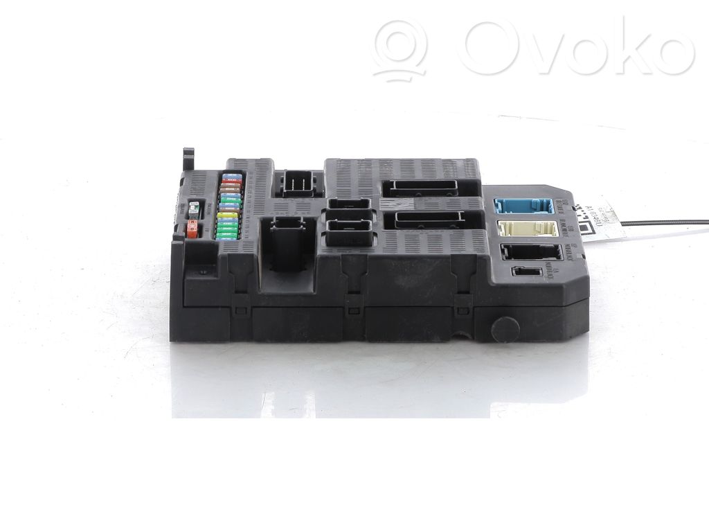 Citroen C3 Unitate control BSM 