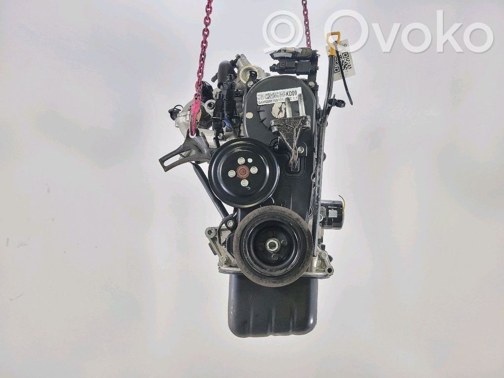 Motor   G4HGBA,Y11664C