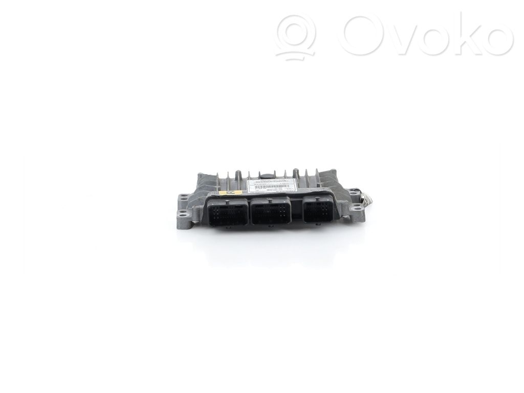 Engine control unit/module   237100703R,B14222Z
