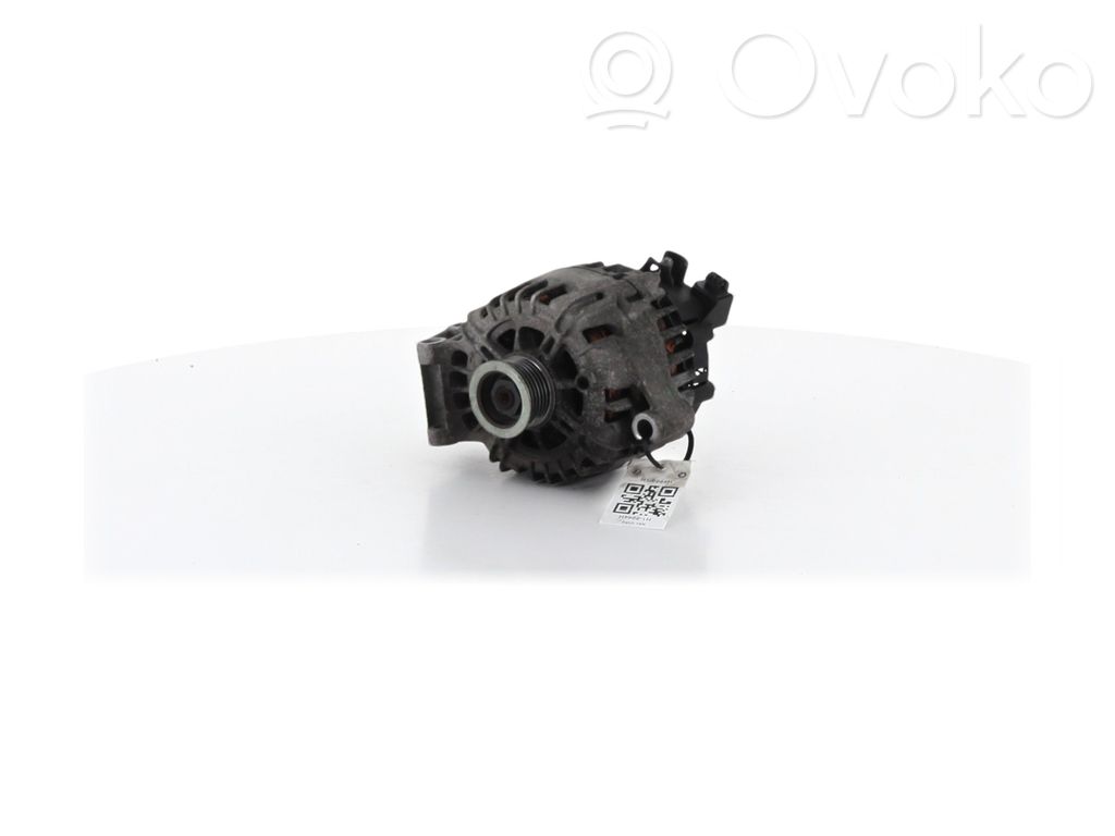 Ford Fiesta Generatore/alternatore 
