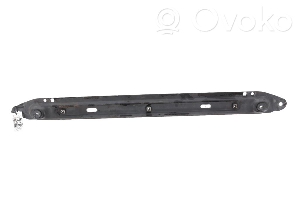 Panel mocowanie chłodnicy / dół   7422R9,V17939Q