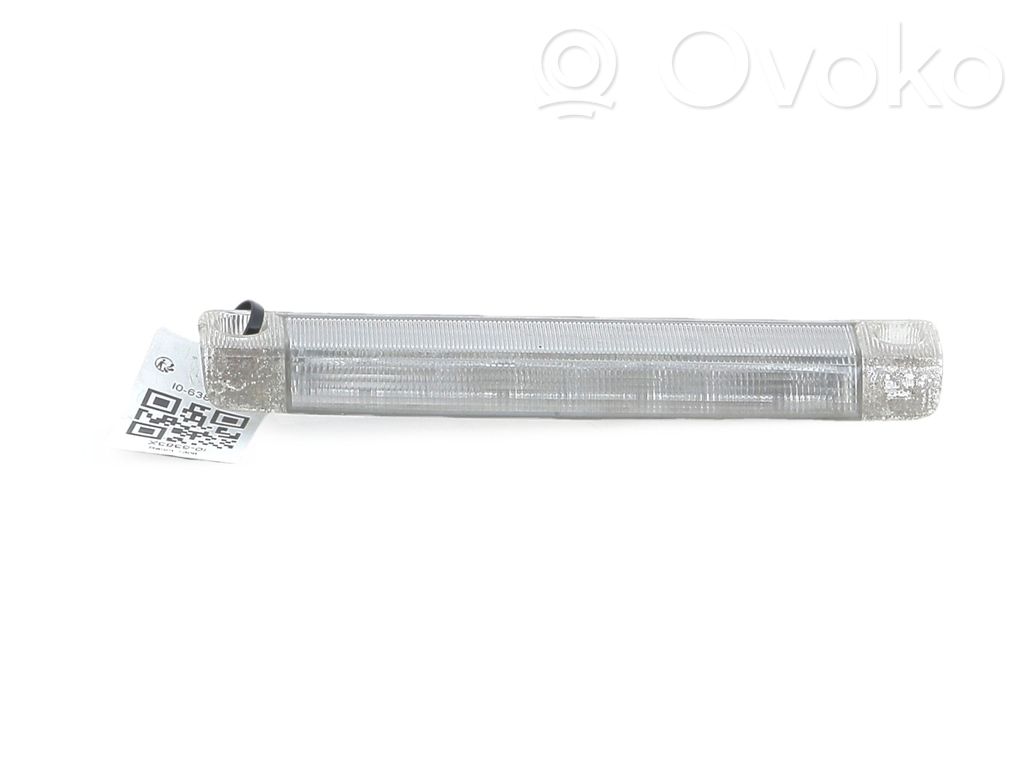 Toyota Prius (XW30) Luce d’arresto centrale/supplementare 