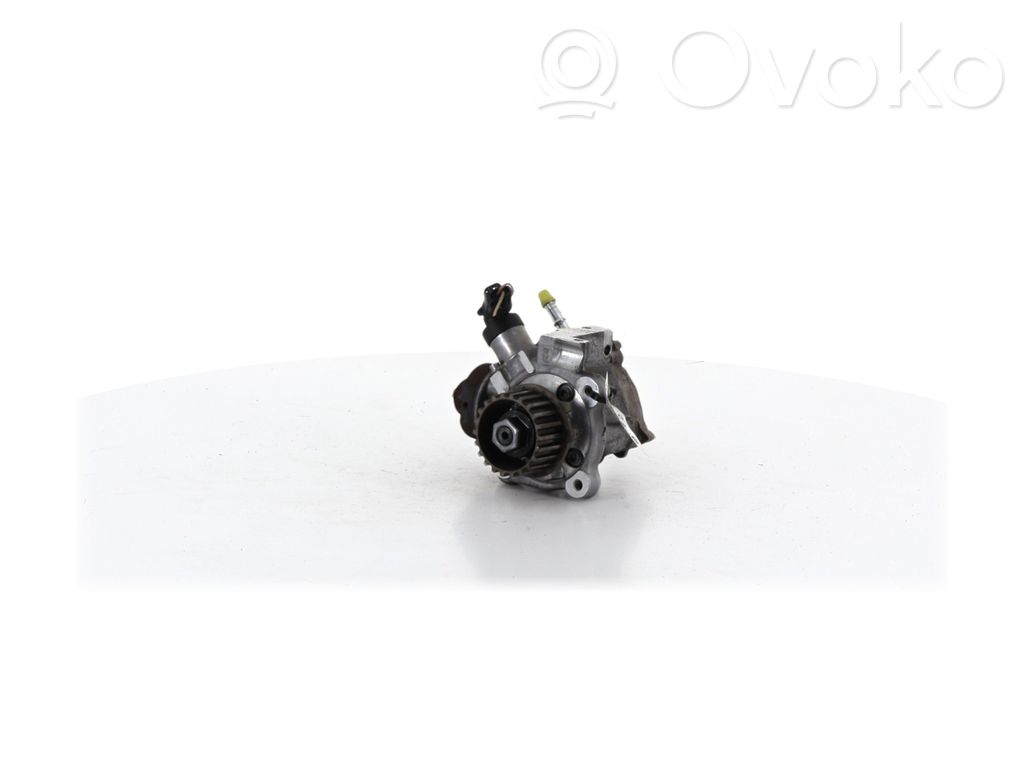 Citroen C3 Fuel injection high pressure pump 