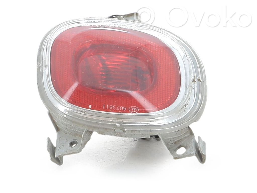 Fiat 500L Luce del paraurti posteriore