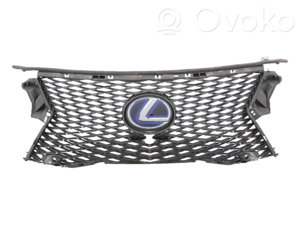 Maskownica / Grill / Atrapa górna chłodnicy   5311148350,L14551B