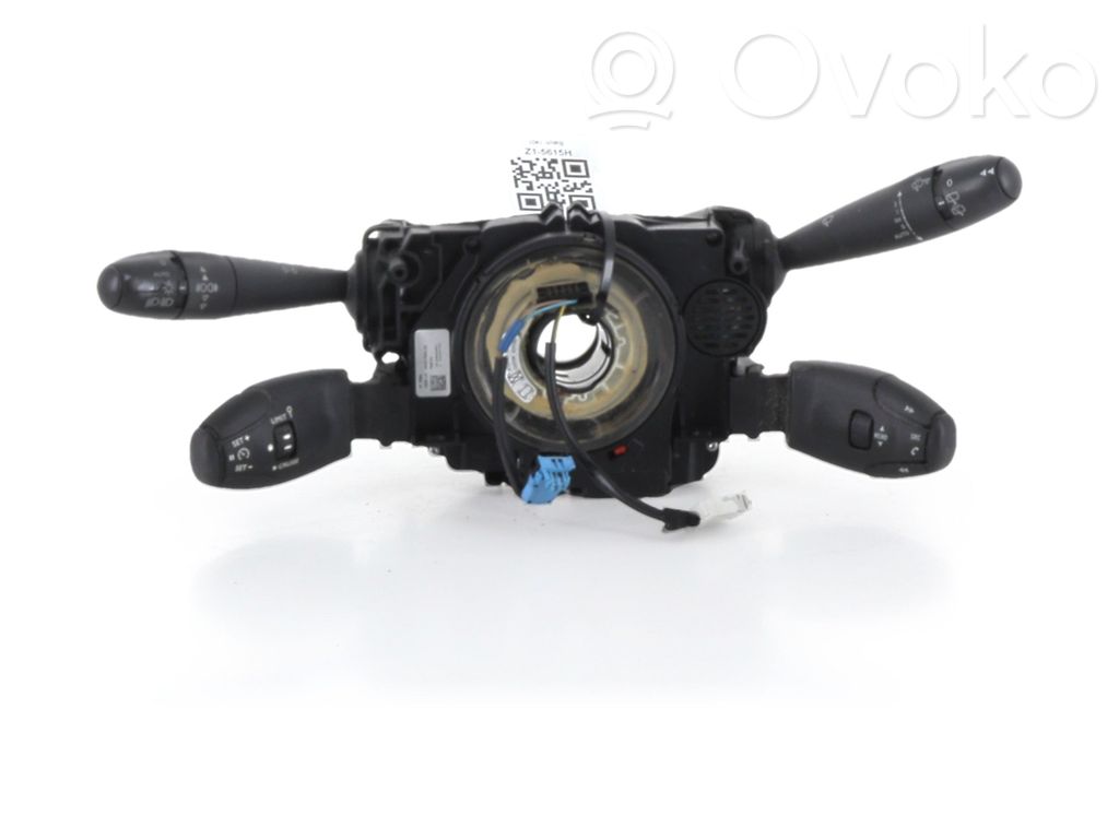 Citroen DS3 Leva/interruttore dell’indicatore di direzione e tergicristallo