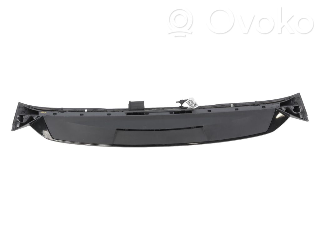 Peugeot 208 II Spoiler del portellone posteriore/bagagliaio 