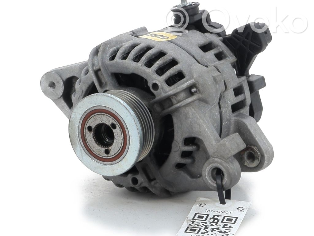 Alternator   270600N01184,M14240T