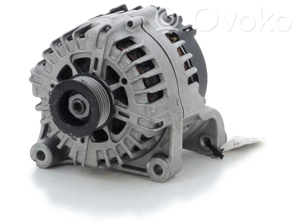 Alternator   12317802261,J16663A