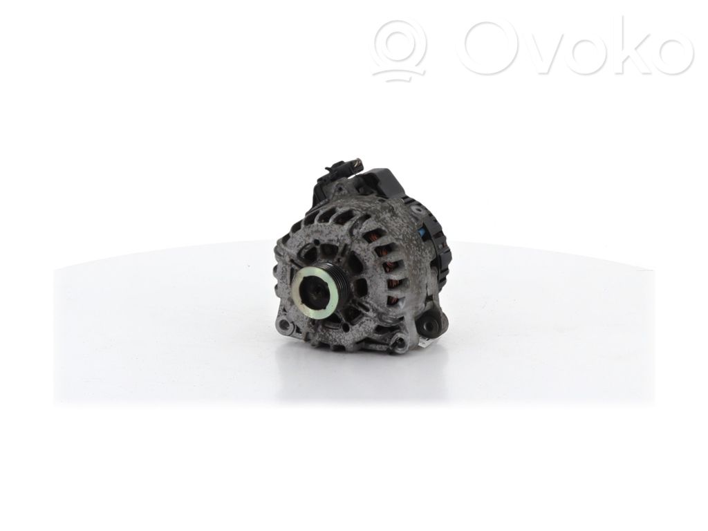 Ģenerators   9674646180,W16954M