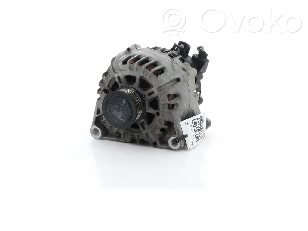 Alternator   2251619,G17782M