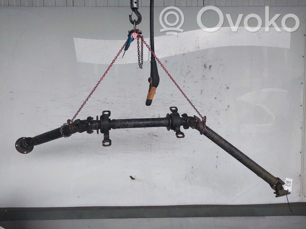 Mazda CX-7 Albero di trasmissione (set) 