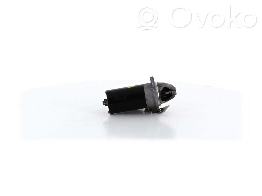 Motor de arranque   12417638194,V18192A