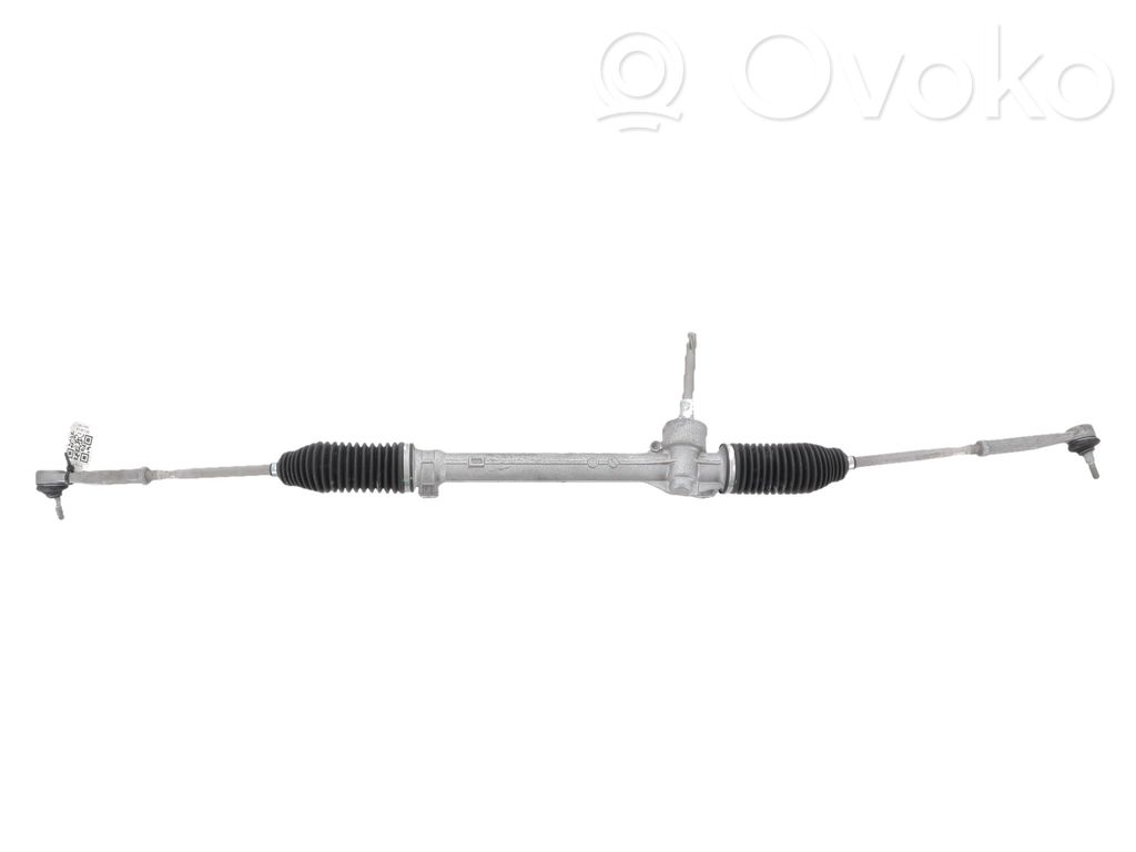 Fiat 500 Lenkgetriebe 
