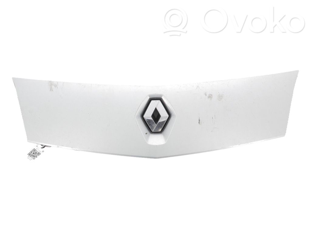 Maskownica / Grill / Atrapa górna chłodnicy   7701210129,B17178R