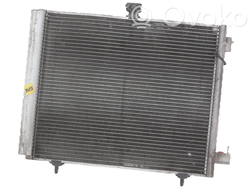 Klimakühler   6455JF,H15179H