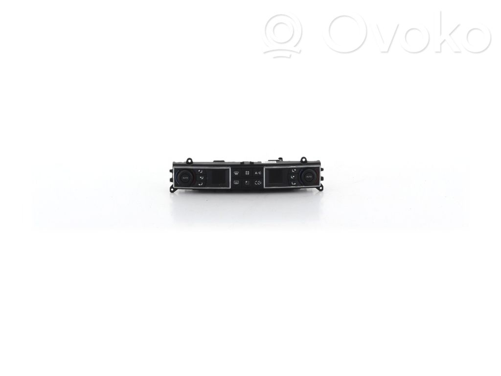 Citroen C5 Climate control unit 
