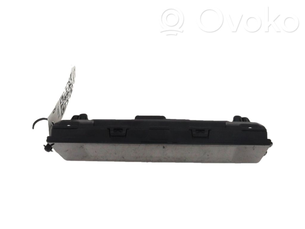 Citroen C3 Screen/display/small screen 